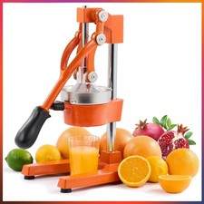 Profi Saftpresse Zitruspresse