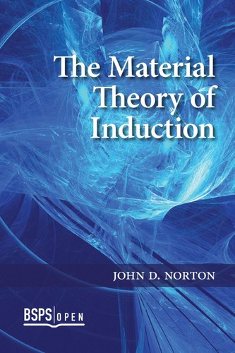 The material theory - theory, of