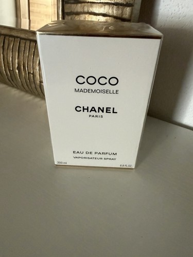Chanel coco mademoiselle - chanel, /
