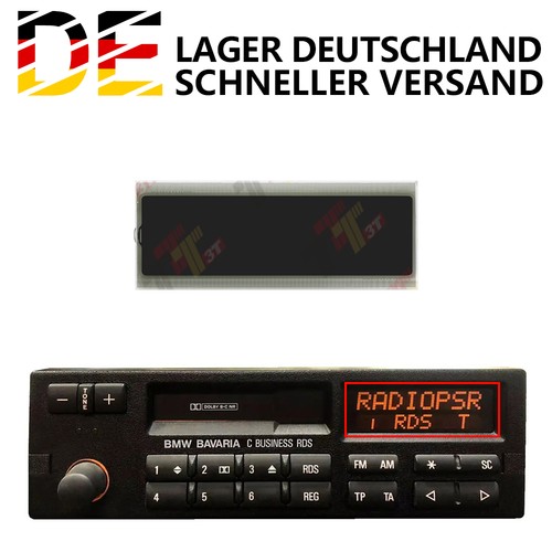 Display für bmw e30 e32 - bmw,