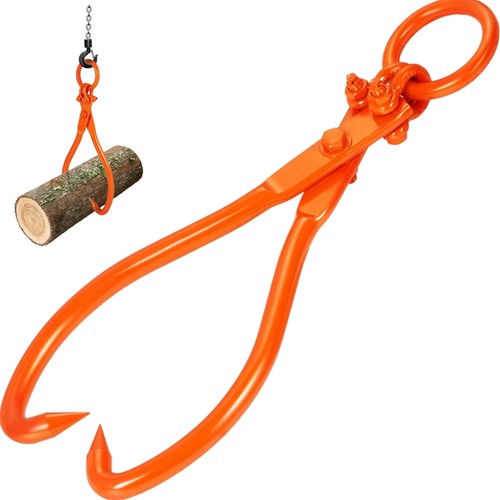 Holzzange forstzange - holzzange,