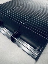 USM Haller Inos CD Einsätze für 50cm Auszug (3 Stück)