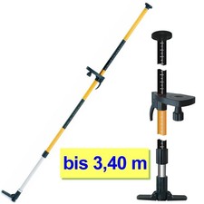 Klemmstativ baulaser - f.,