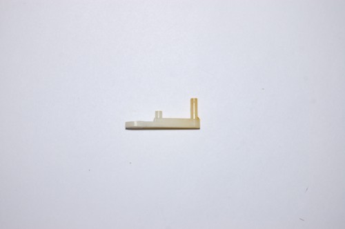 Einschalthebel - (original),