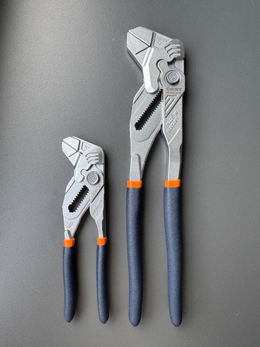 Garant zangenschlüssel 813501 - garant,