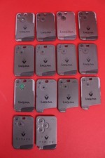 14x Schlüsselkarte f