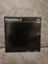 Sony Playstation 2 Demo Disc