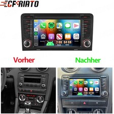 64GB Android 15 Apple Carplay