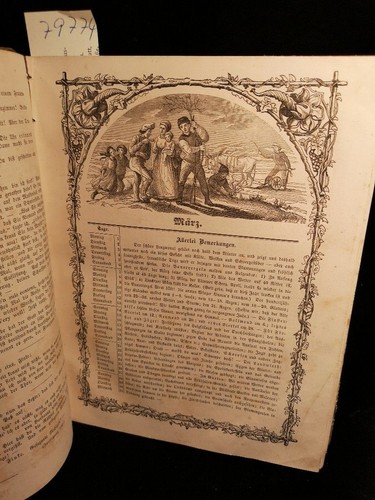 Franz hoffmann illustrirter - hoffmann´s,