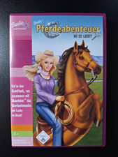 Barbie Pferdeabenteuer: Wo Ist Lucky? (PC)