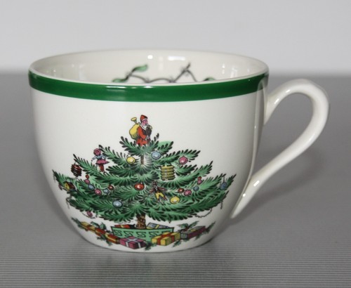 Spode christmas tree - spode,