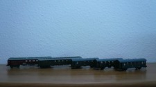 Modellbahn piko - modellbahn, h0