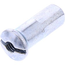 Speichennippel Satz hinten M5