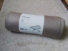 MJUKPLISTER IKEA 160X250CM