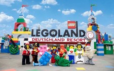 Legoland deutschland tickets - deutschland,