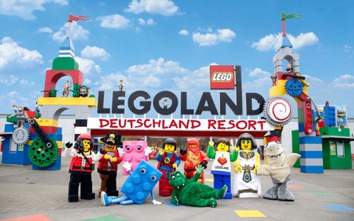 Legoland deutschland tickets - tickets, /