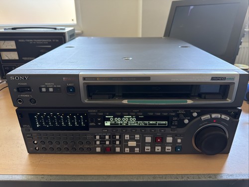 Sony msw m2000p - msw-m2000p, highend