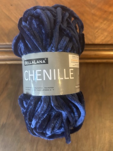 Bellalana wolle chenille garn - bellalana,