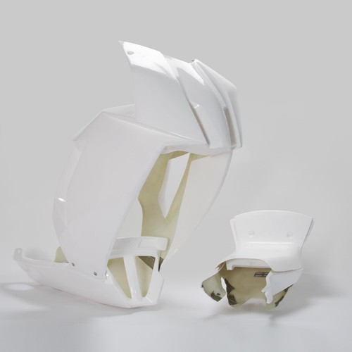 Mpw fiberglas race - mpw,