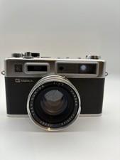 Yashica Electro 35