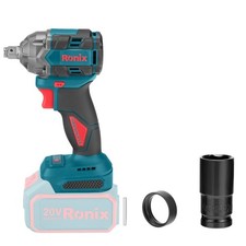 Ronix Akku Schlagschrauber