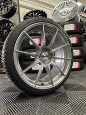 moTec Ultralight Felgen 8,5x19