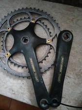Campagnolo Record Kurbel 172.5  mm