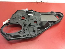 Mazda 6 GG 2.0 DI Türverkleidung Verkleidung Abdeckung Hinten Rechts 