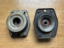 2x Domlager Federbeinlager Porsche 968 944 95134301804