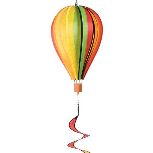 Cim windspiel heißluftballon - windspiel,