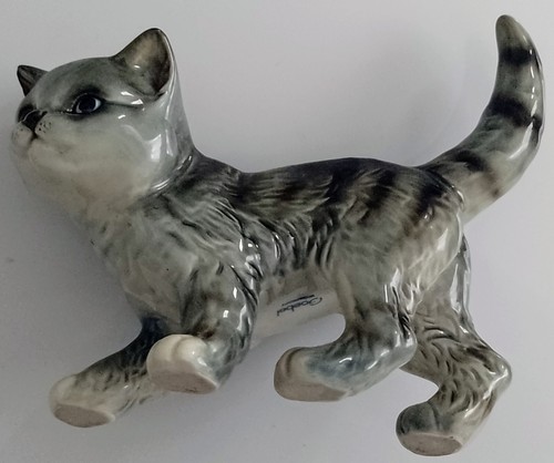 Grosse goebel porzellan figur - grosse,