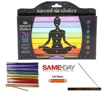 Sacred Chakra 7 Duft