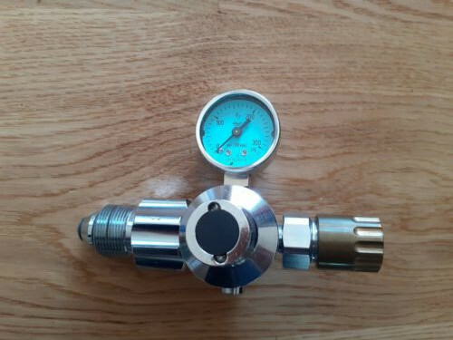 Greggersen druckminderer 450 - greggersen,