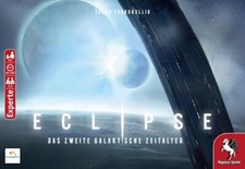 Eclipse: Das zweite
