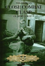 Durante:CLOSE COMBAT CLASP