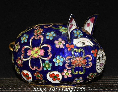 Old dynasty cloisonne enamel - dynasty,