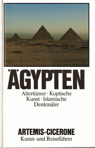 ägypten altertümer - Ägypten,