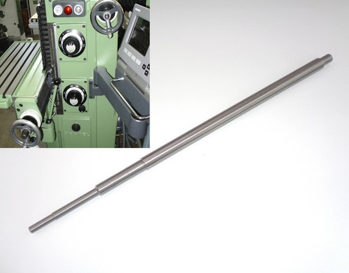 Schaltstange für deckel - schaltstange,
