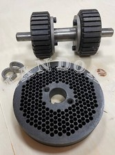 Matrize 150mm / 4mm + Koller