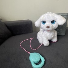 Hasbro FurReal Friends Gogo F19715L0 Mein Tanzendes Hündchen Spielzeug