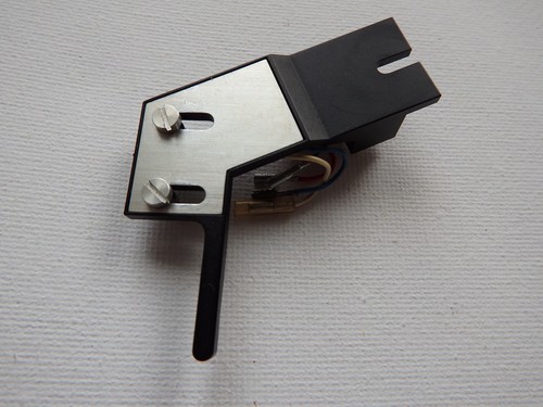 Akai cec headshell mit - akai,