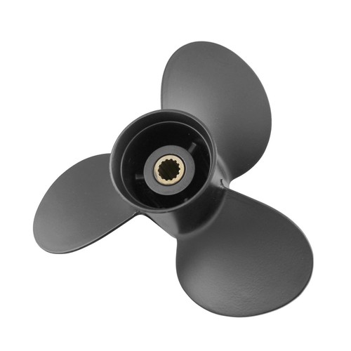 Propeller 9 für - 9,