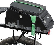 Rockbros fahrradtasche - rockbros,