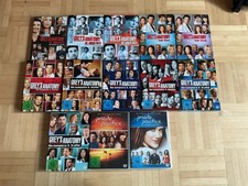 Grey's Anatomy Die jungen