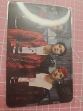 Straykids In Life Group Offical Photocard