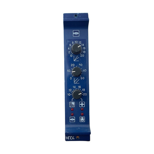 Buderus modul m004 - buderus,