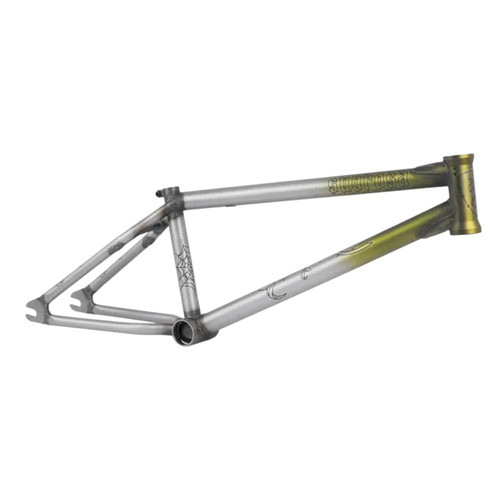 Subrosa rose bmx rahmen - subrosa,
