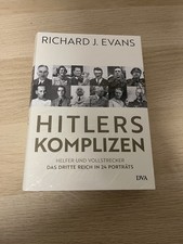 NEU/OVP - Hitlers Komplizen |