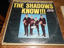 THE SHADOW'S KNOW!!! Atlantic