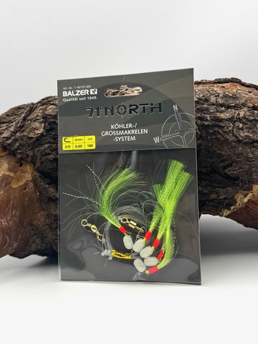 Balzer edition north - edition,